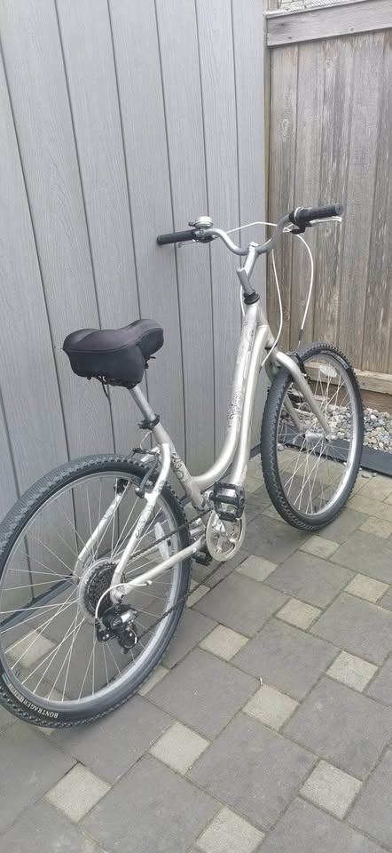 Trek Navigator 2.0 - photo 2