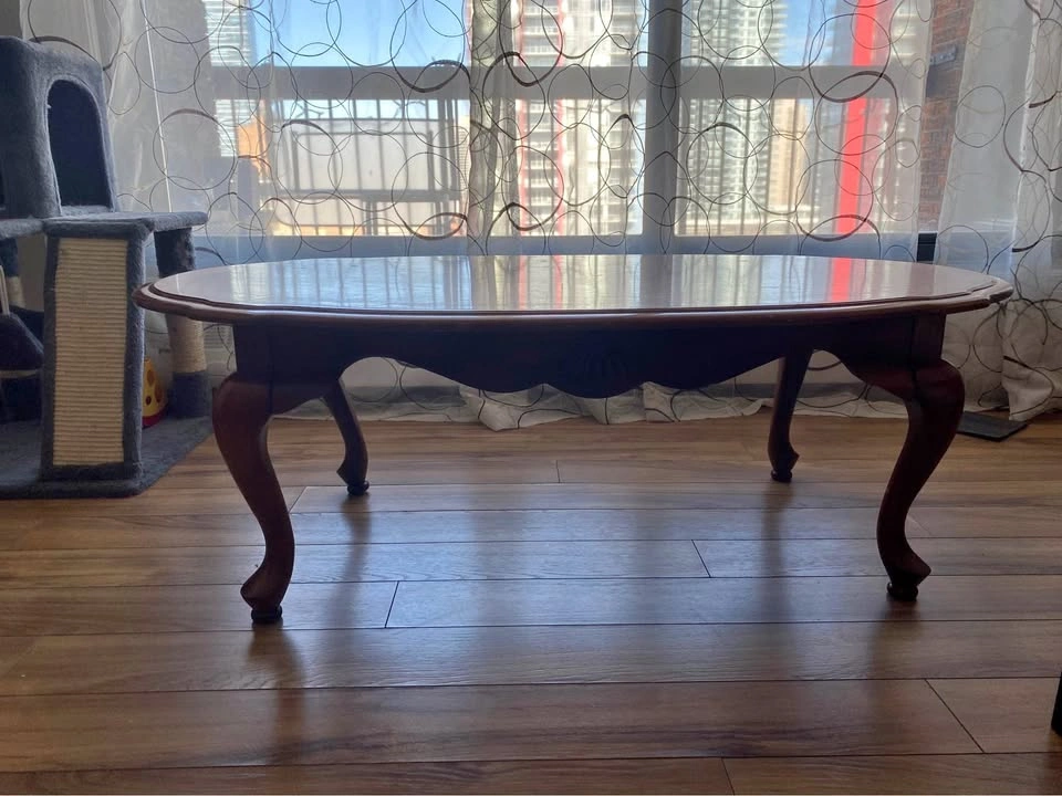 Antique Coffee table for sale