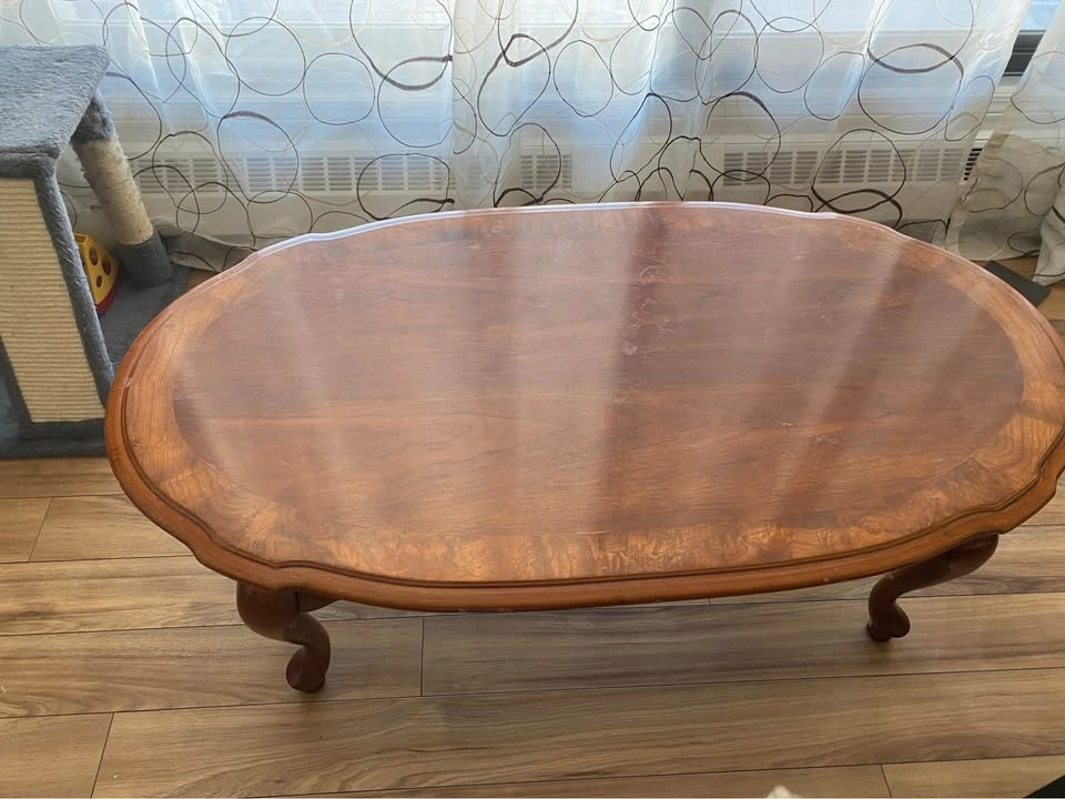 Antique Coffee table for sale - photo 2