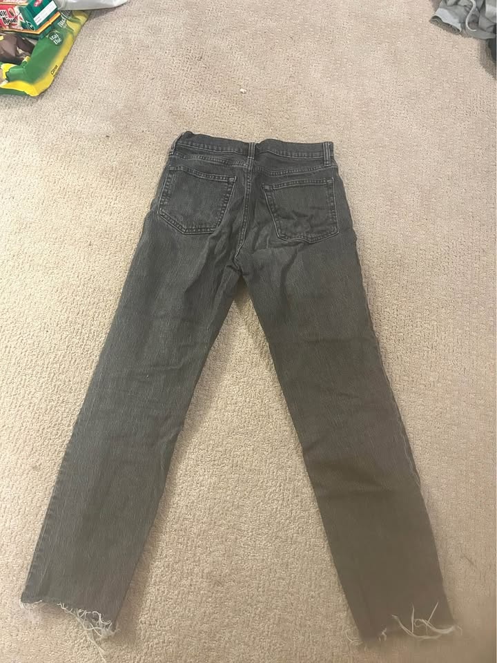 Gap Jeans Size 26 - photo 2