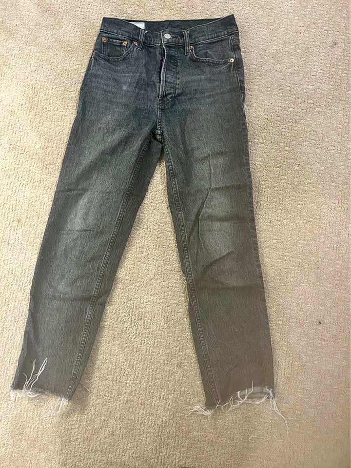 Gap Jeans Size 26
