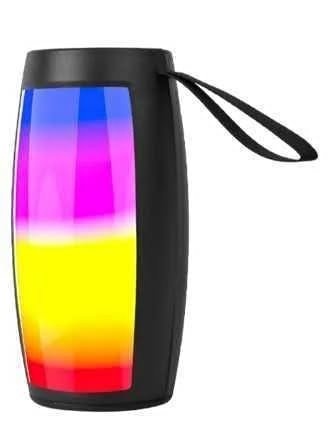 Bluetooth Speaker – Wireless, Rechargeable, 5W Super Bass, 1500m
