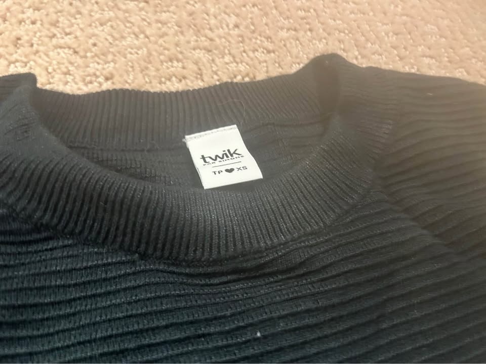 Knit sweaters - photo 2