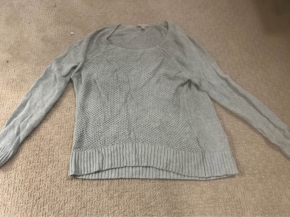 Knit sweaters - photo 3