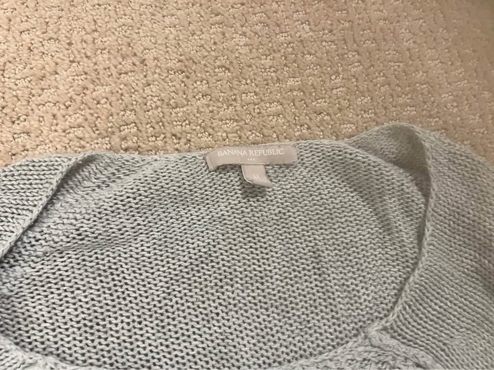Knit sweaters - photo 4