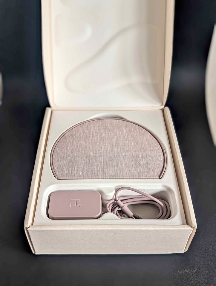 Hatch Restore 3 Smart Sleep Assistant Rosy