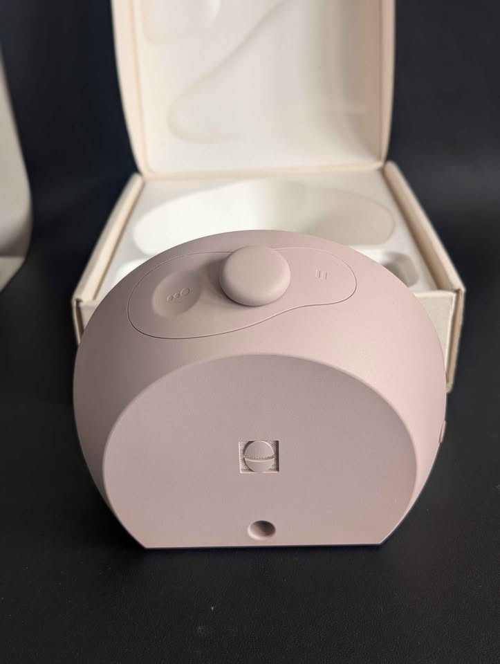 Hatch Restore 3 Smart Sleep Assistant Rosy - photo 3