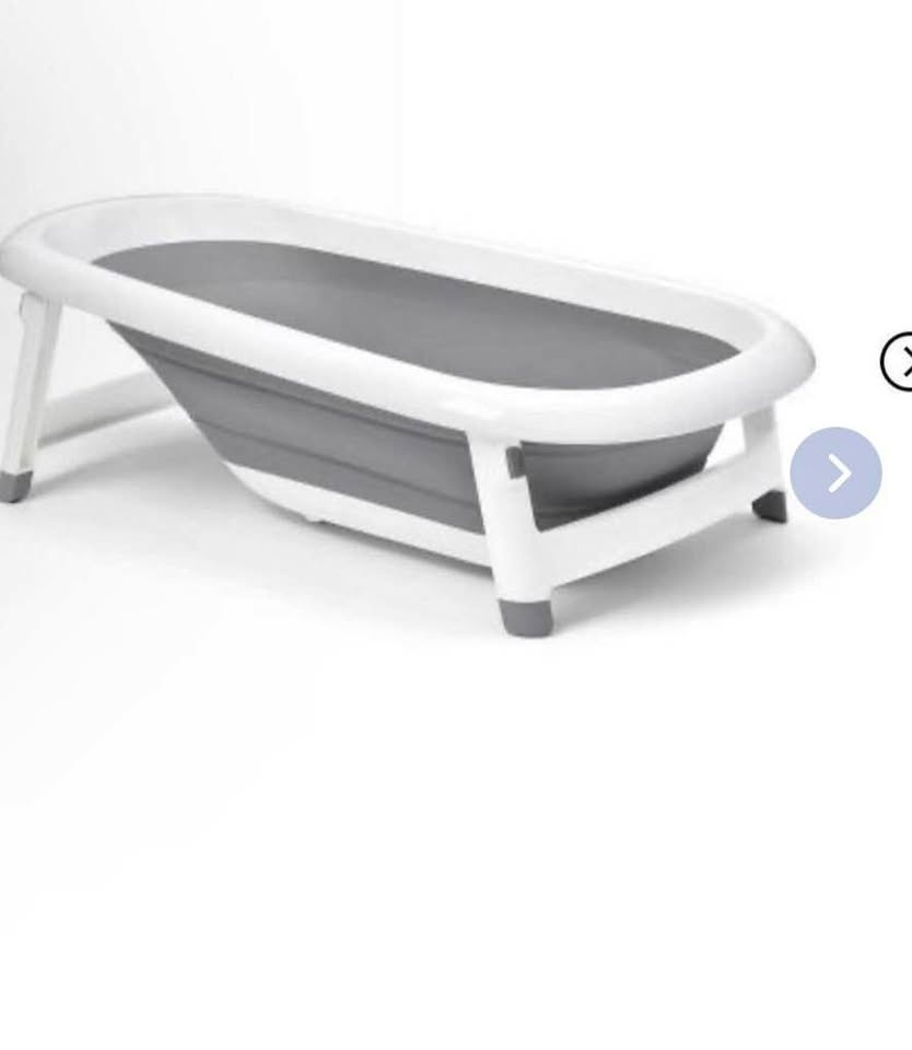 OXO Baby Tub Collapsible
