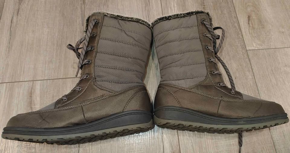 Kamik Bailee Ladies' Boots (Size 9) - photo 3