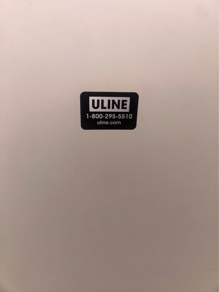 ULINE 26" Full-Dome Safety Mirror - photo 3