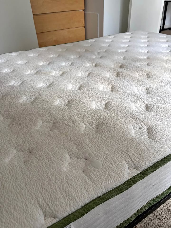 Queen Size Mattress – Medium Firm