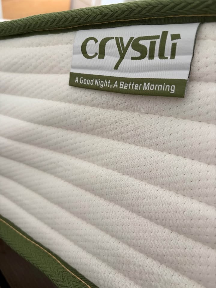 Queen Size Mattress – Medium Firm - photo 2