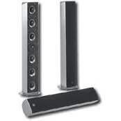 Athena Technologies WS-60 Speakers 5.1 w/ Velodyne VX-10 Subwoof - photo 2