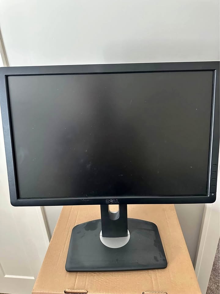 Dell Monitor P19136
