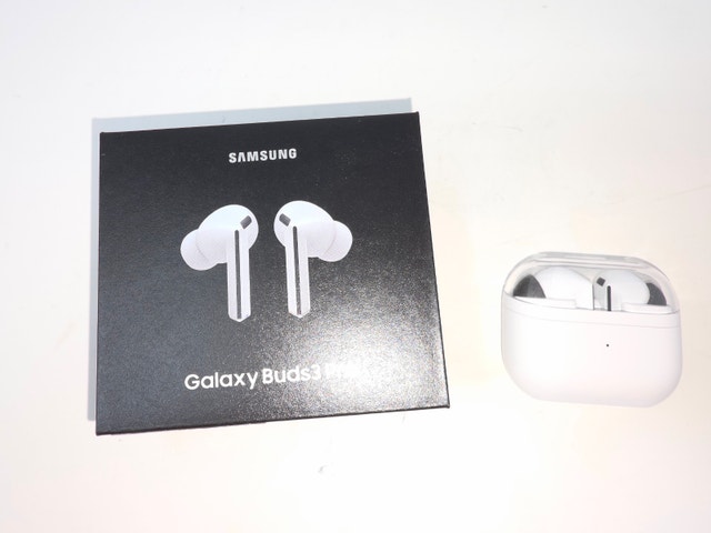 Samsung Galaxy Buds3 Pro