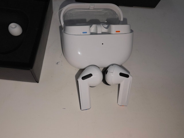 Samsung Galaxy Buds3 Pro - photo 5