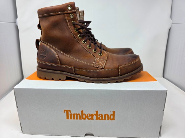 Men's Timberland® Originals Earthkeeper Mid Boot