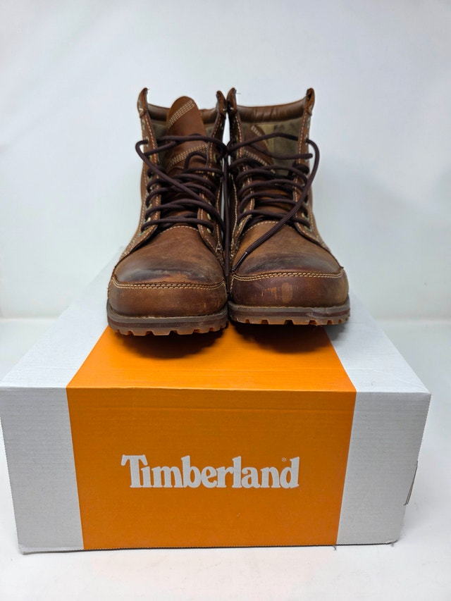 Men's Timberland® Originals Earthkeeper Mid Boot - photo 2