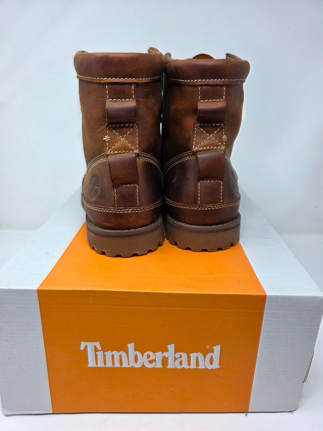 Men's Timberland® Originals Earthkeeper Mid Boot - photo 3