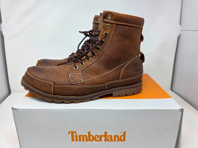 Men's Timberland® Originals Earthkeeper Mid Boot - photo 4