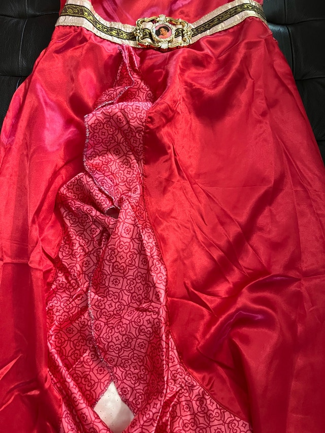 NEW — Elena of Avalor Costume from Encanto Disney - photo 4