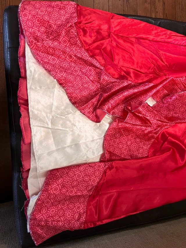 NEW — Elena of Avalor Costume from Encanto Disney - photo 5