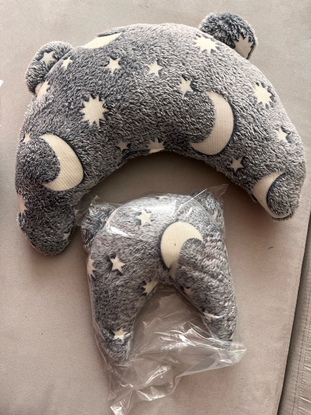 Brand NEW $10 each Plush Pet Pillows - photo 3
