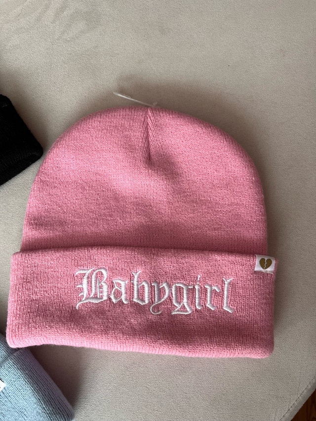 Brand NEW Beanie Hats $10 each - photo 3