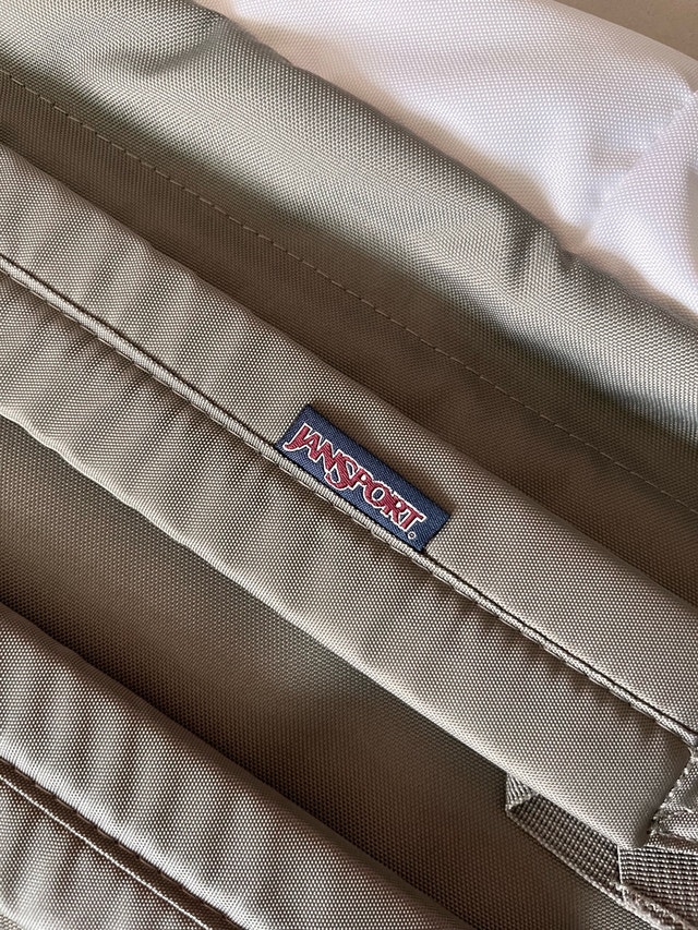 NEW — Jansport Lightweight Backpack - photo 3