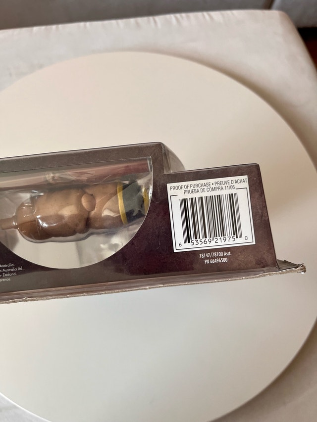 NEW — Marvel Legends Blob Series X3 Jean Grey Action Figure - photo 4