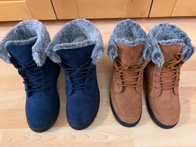Brand NEW Women’s Winter Boots