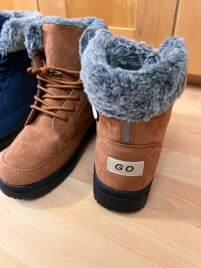 Brand NEW Women’s Winter Boots - photo 3