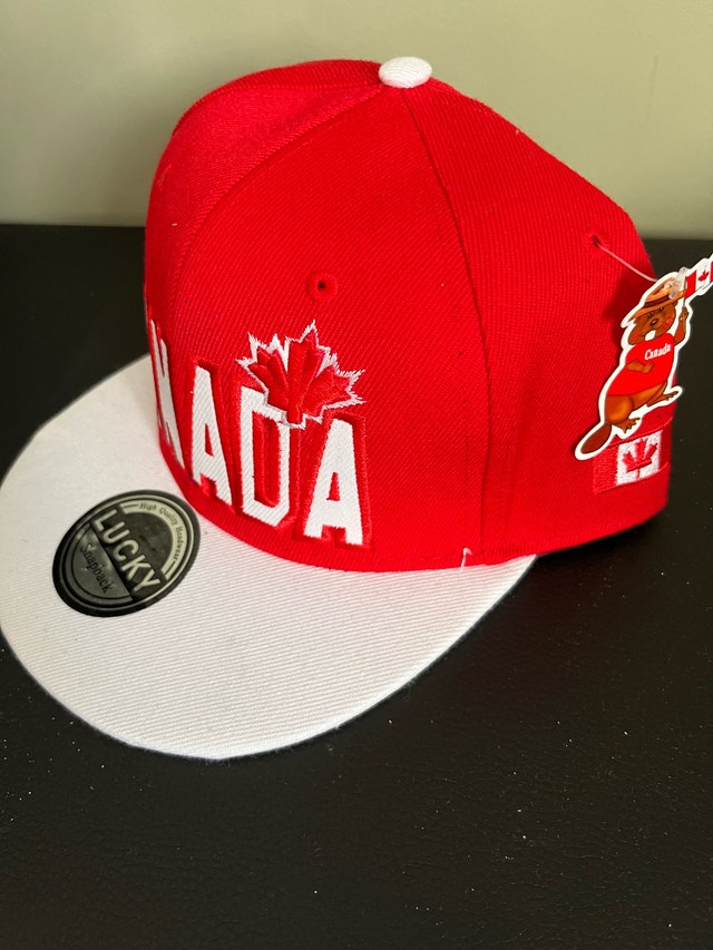 Brand NEW — LUCKY Snapback CANADA - photo 2