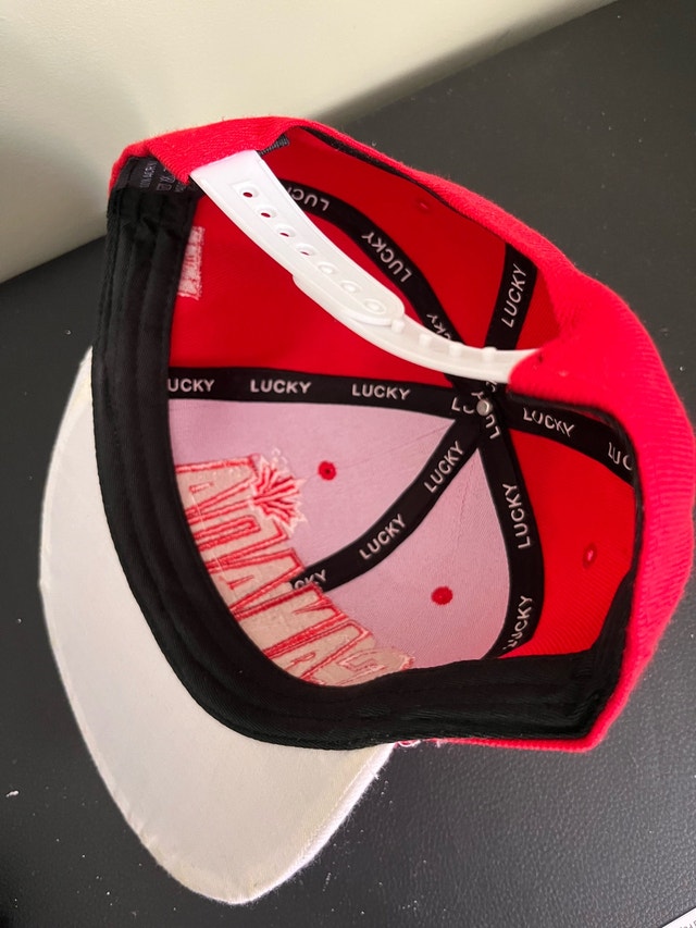 Brand NEW — LUCKY Snapback CANADA - photo 3