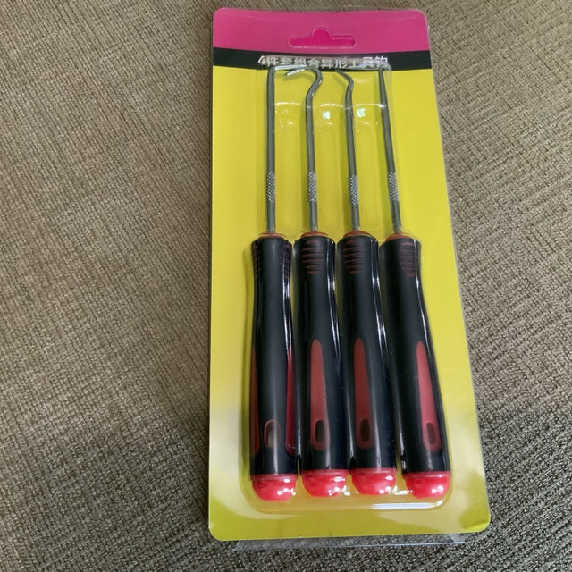 NEW Hook and Pick Set