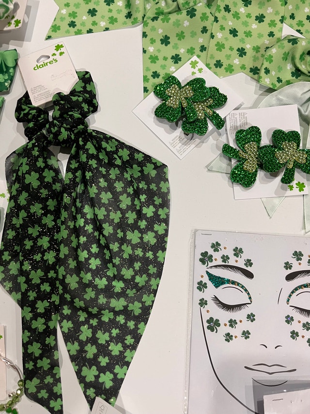 Brand NEW — $5 each St. Patrick’s Day Accessories - photo 4