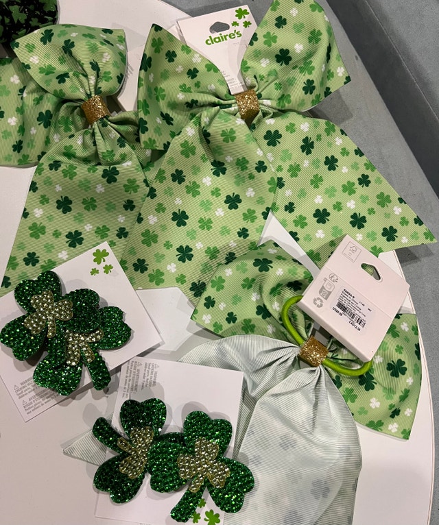 Brand NEW — $5 each St. Patrick’s Day Accessories - photo 5
