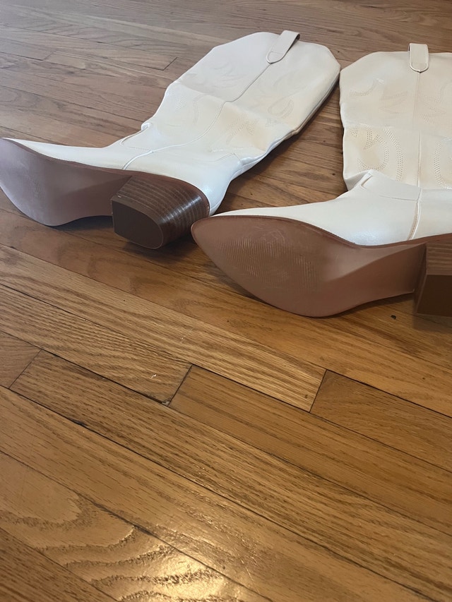 NEW — Women Cowboy Western — Size 11 Boots - photo 2