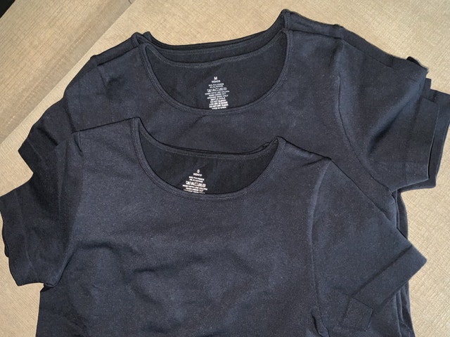Brand NEW — Women’s Body Suit — Black Small or Medium - photo 2