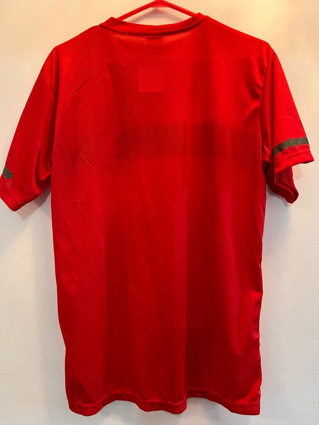 NEW Portugal Soccer Jersey - photo 3