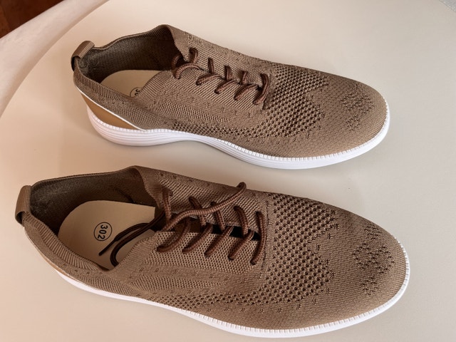 Brand NEW Men’s Shoe Size 46