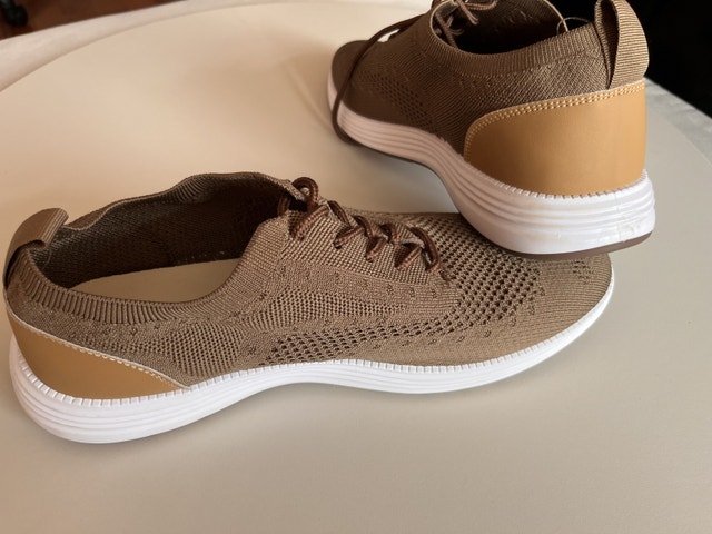 Brand NEW Men’s Shoe Size 46 - photo 3