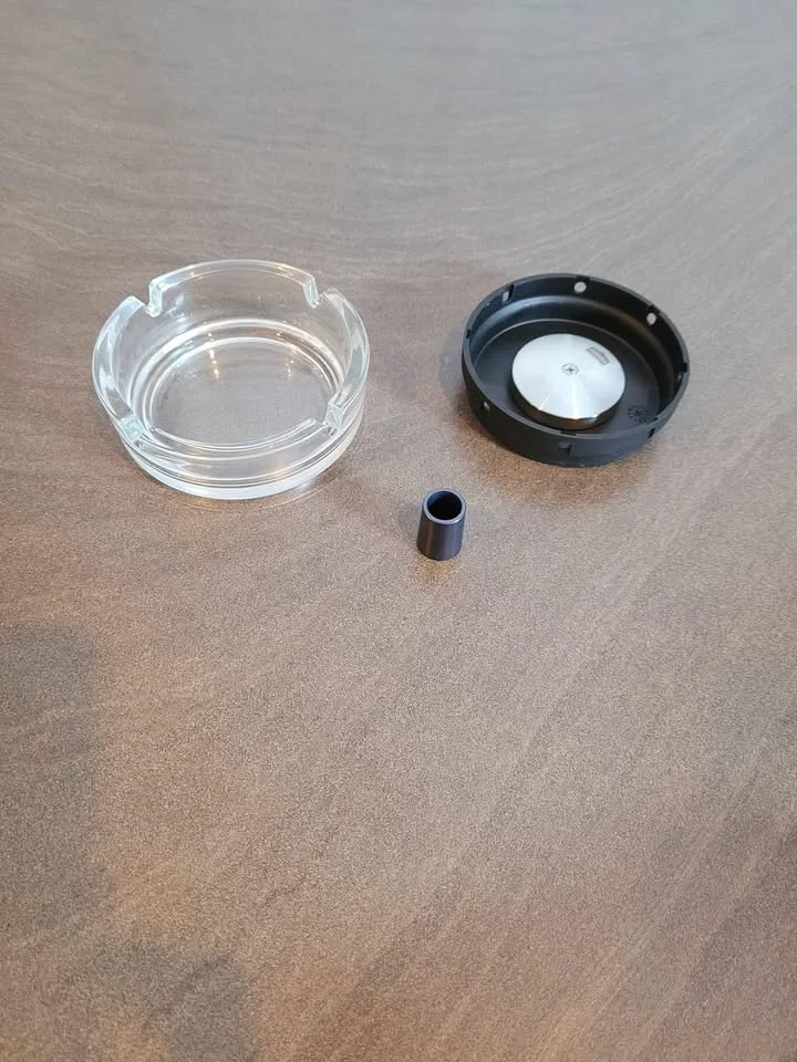 Smell Killer Ashtray image indicator(4)