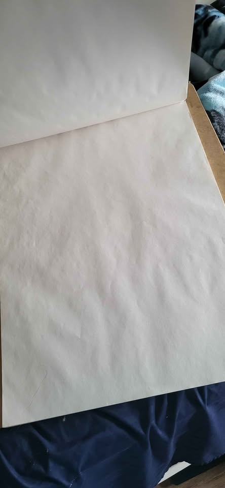 Opus Drawing Board w/ Clips 23"x26" & Newsprint Pad 18"x24" - photo 4