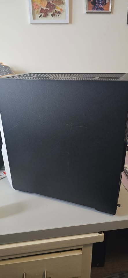 Cooler Master TD500 PC Case - photo 2