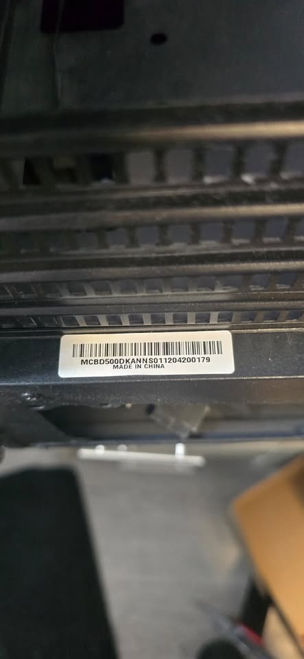 Cooler Master TD500 PC Case - photo 3