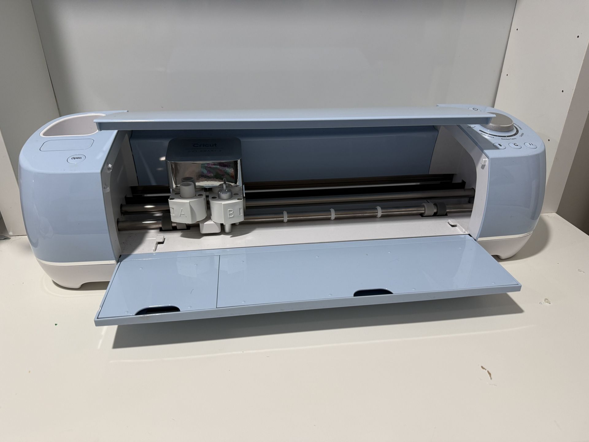 Cricut Explore Air 2 Blue - photo 2