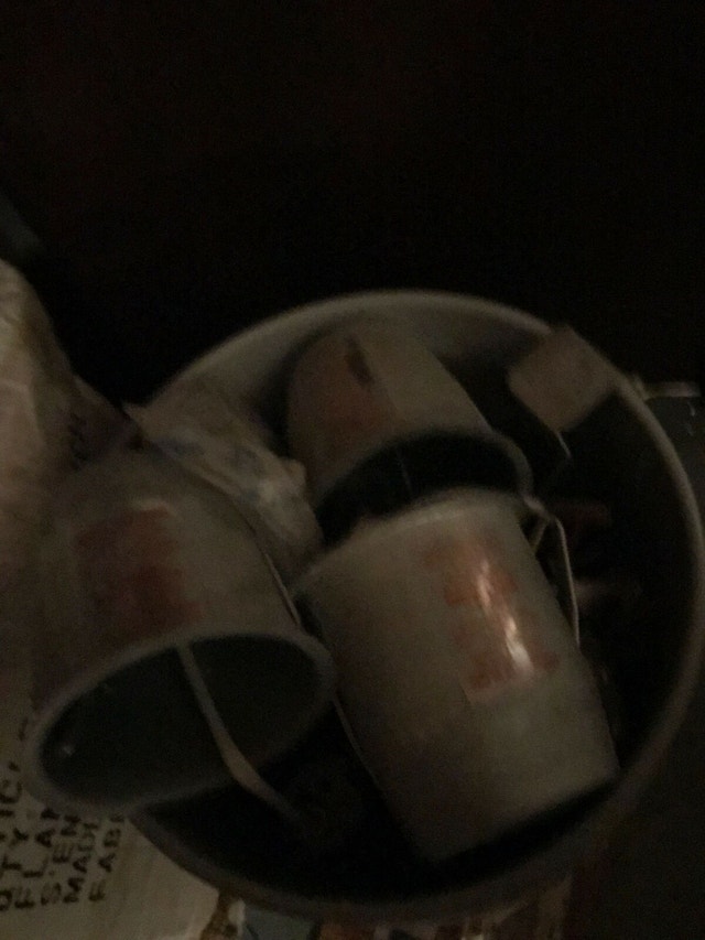 Remodel or retrofit pot lights. Have at least a dozen or more