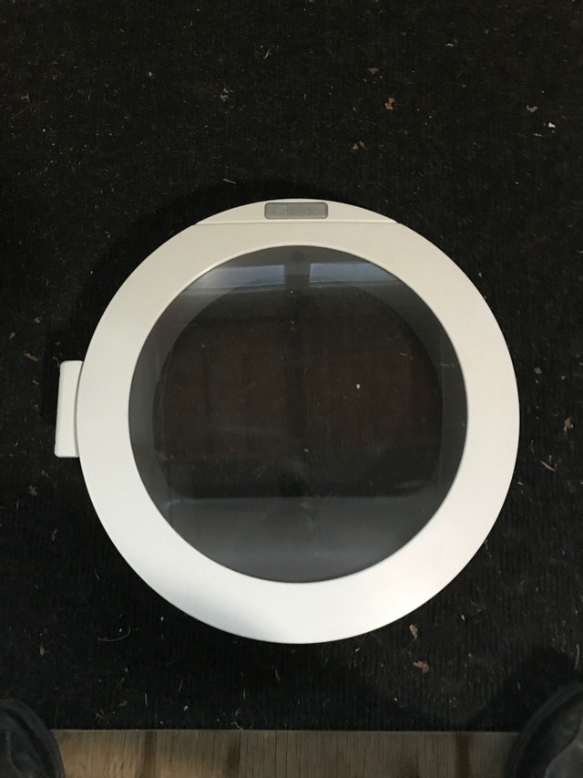 Maytag/Whirlpool Front Dryer Door