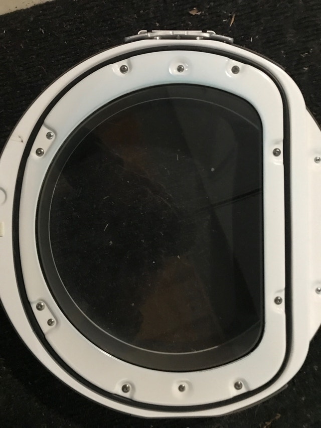 Maytag/Whirlpool Front Dryer Door - photo 5